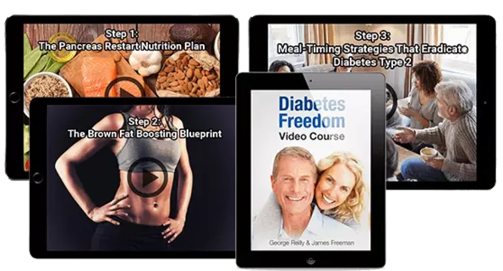 Diabetes Freedom Coupon Code