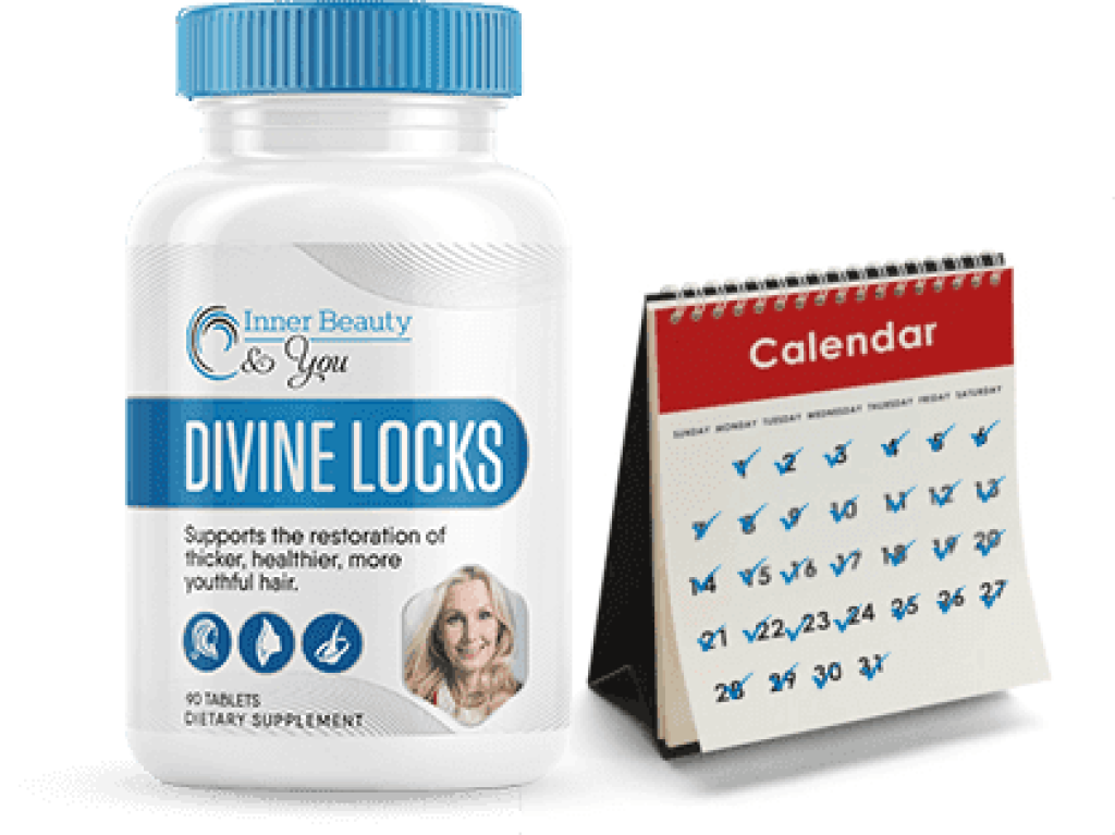 Divine Locks Discount Code