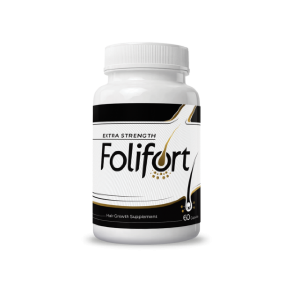 Folifort Coupon Code