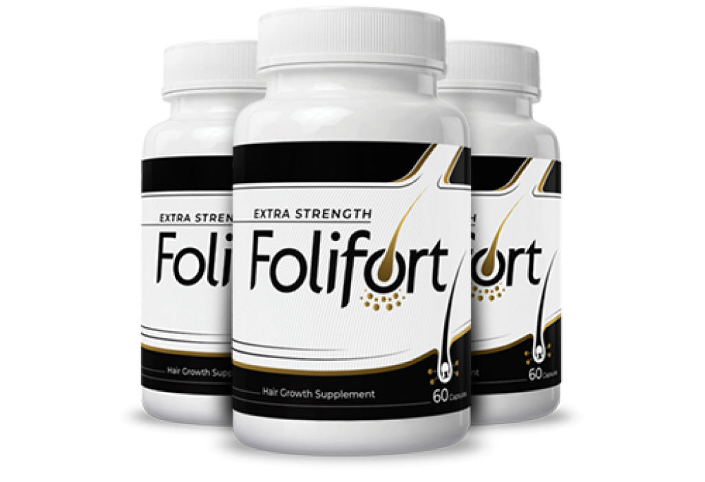 Folifort Discount Code