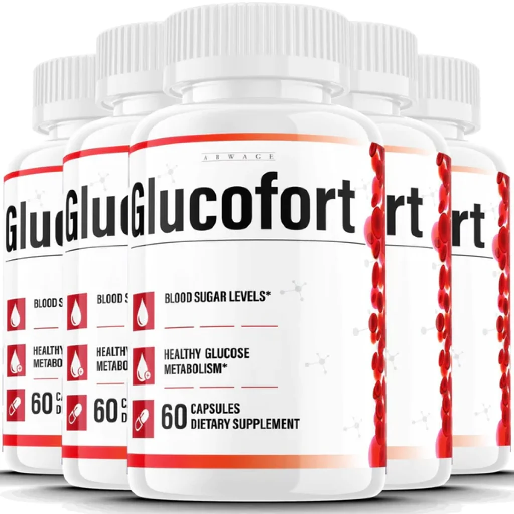Glucofort Coupon Code