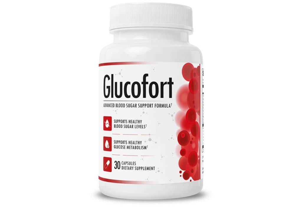 Glucofort Discount Code