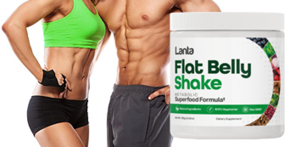Lanta Flat Belly Shake Reviews