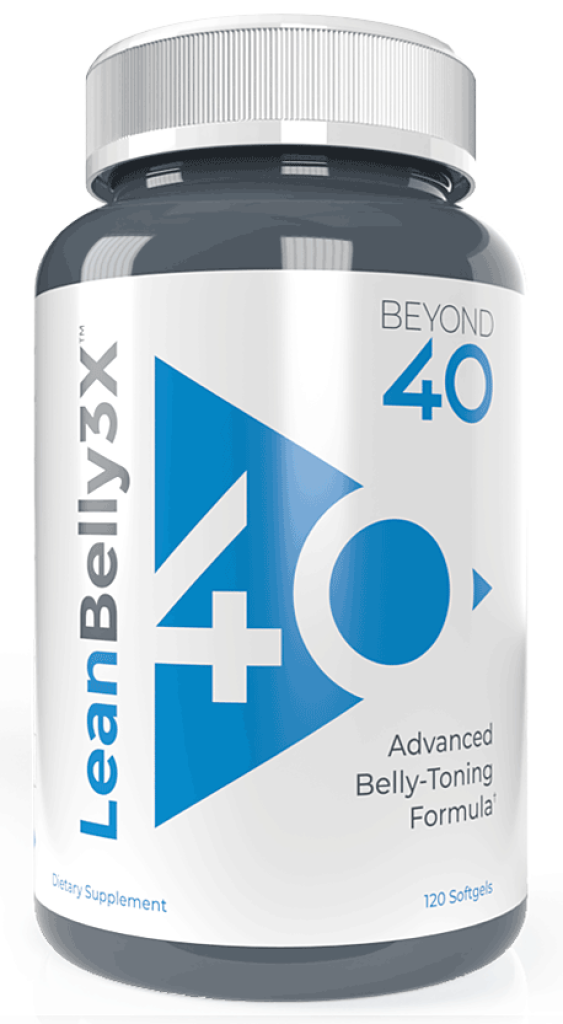 Lean Belly 3x Discount Code
