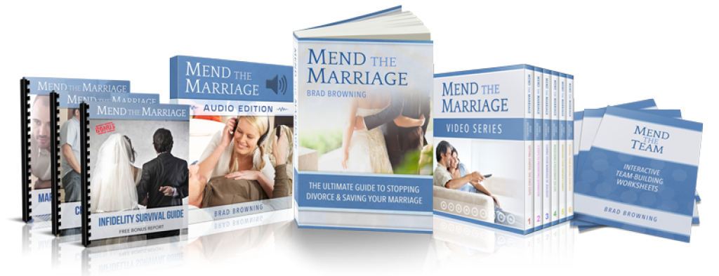 Mend The Marriage Reviews