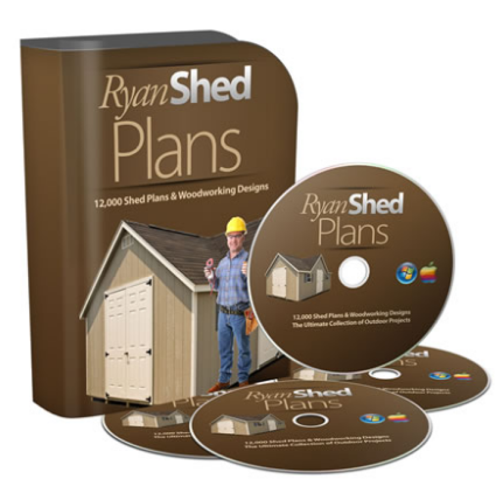 My Shed Plans Reviews