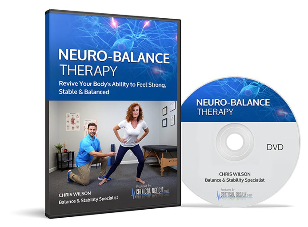 Neuro Balance Therapy Discount