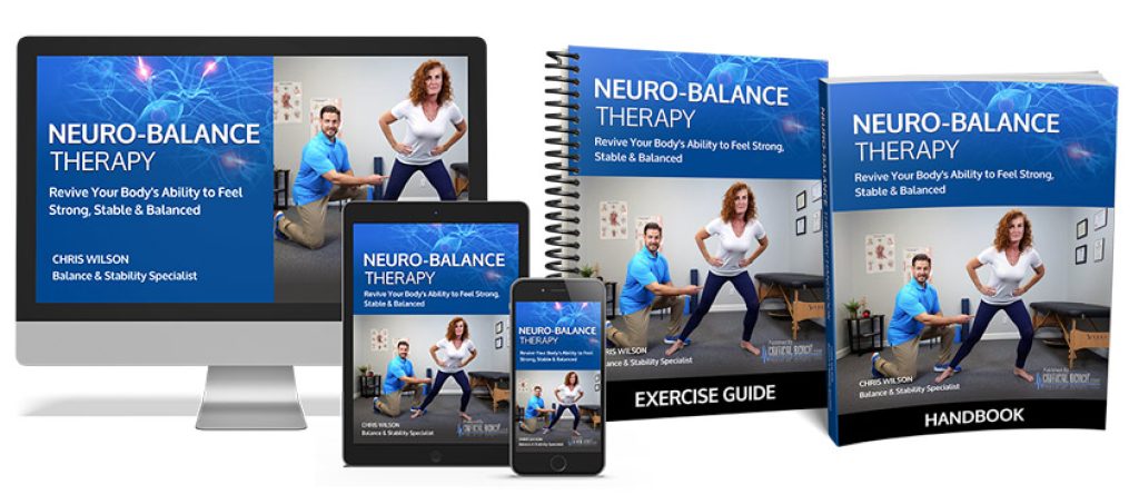 Neuro Balance Therapy Reviews