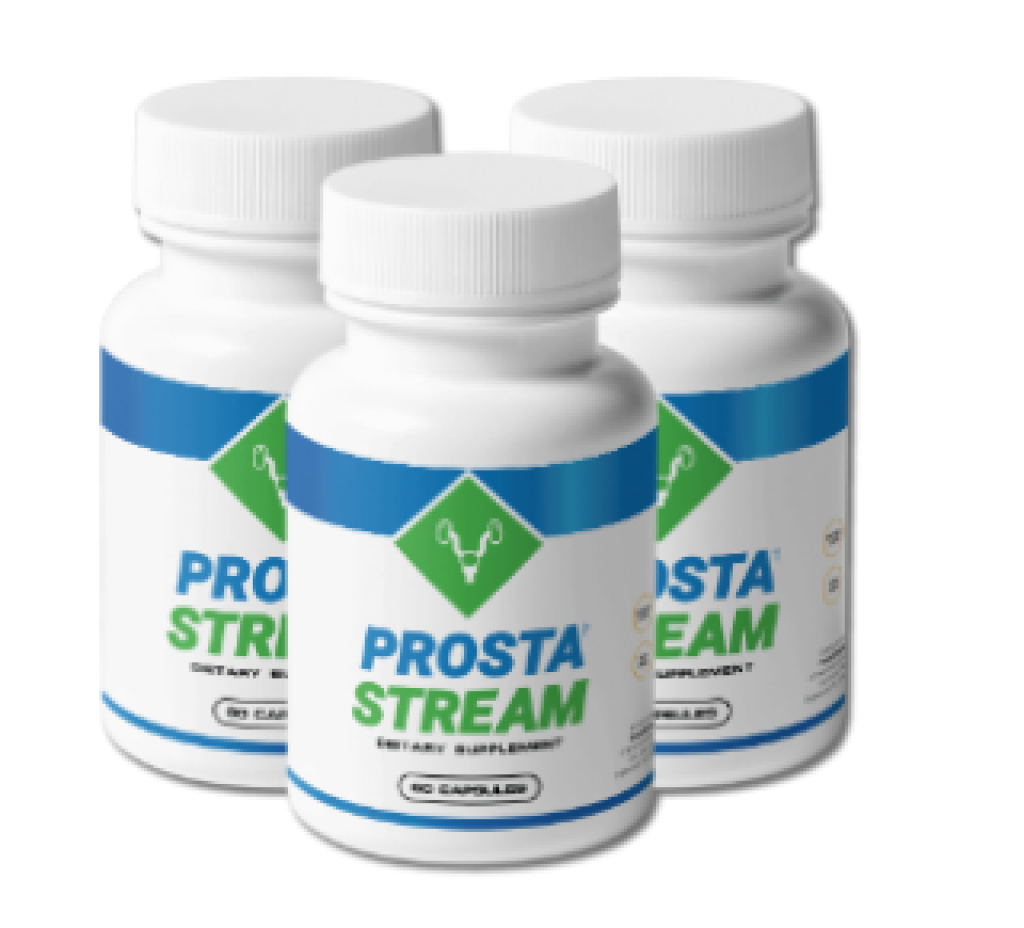 ProstaStream Promo Code