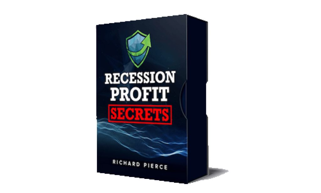 Recession Profit Secrets Reviews