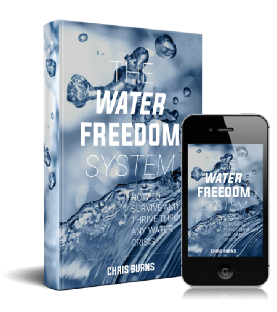 The Water Freedom System Discount Code