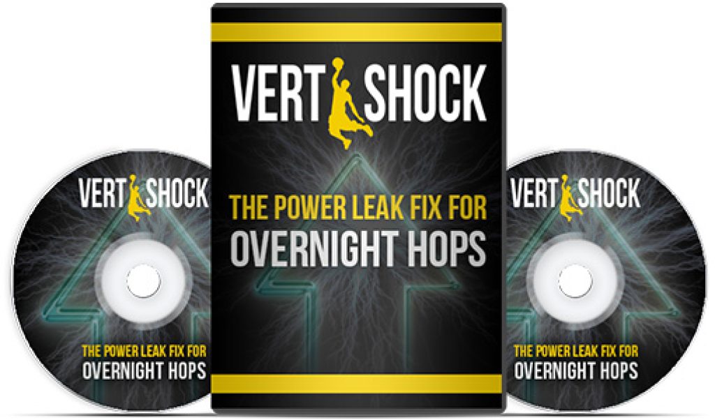 Vert Shock Coupon Code