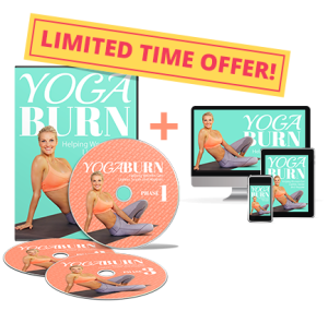 Yoga Burn Review